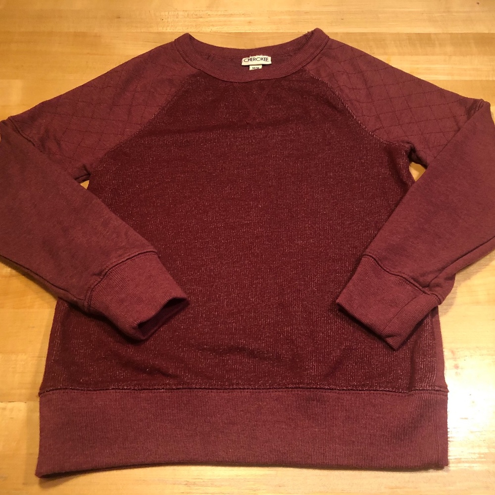 Boys hoodie/sweater CHEROKEE